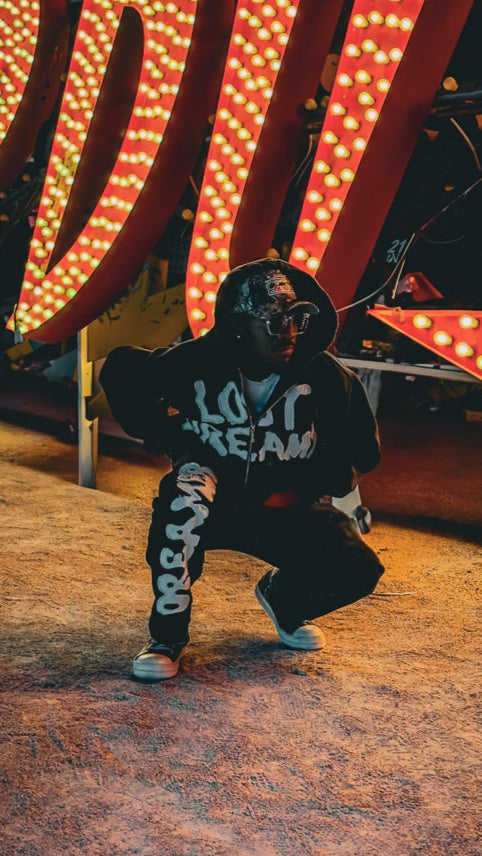 Lost Dream Sweats
